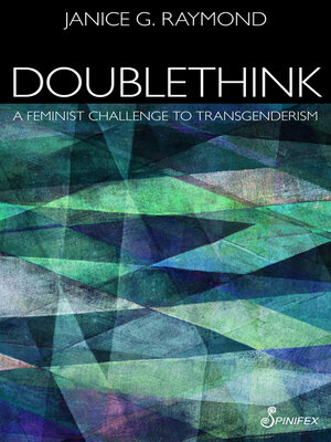 cover image of Doublethink